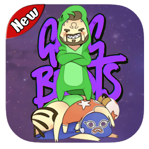 Gang Beasts: Endless Jumping Adventure