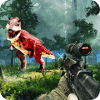 Jurassic Kingdom - Dino Sniper Training