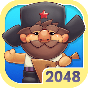 2048 Runaway