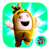 oddbods amazing adventure