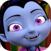 Vampirina Vee Princess