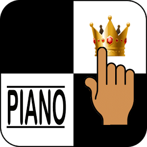 JKT48 Piano tiles