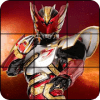 Epic Satria Bima-X Puzzles