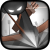 The Shadow Archer : Famous Stickman Series