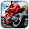 Motorbike Racing 2018 - Super Traffic Rider Game