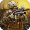 US Army Counter Strike: Commando Games