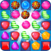 Candy Crazy Bomb Frenzy Match 3