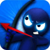 Stickman Adventure Archer Fight