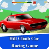 hill climb car racing games