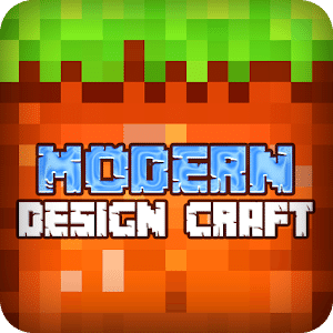 Modern Design Craft