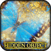 Hidden Object - Butterfly Garden