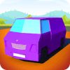 Super Pako Police Car Chase - Road Master Racing