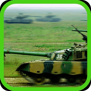 Tank Combat HD