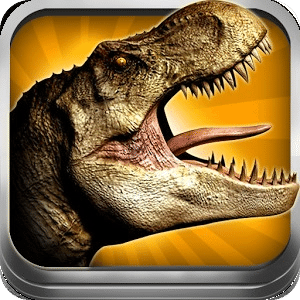 Escape : The Dinosaurs Forest