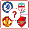 Guess The Logo English Premier League Teams