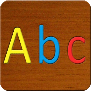 Draw and Learn Letters