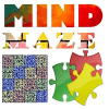 Mind Maze - Puzzle Game