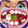 CRAZY DENTIST SURGERY TEETH HOSPITAL SIMULATOR