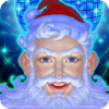 Christmas Santa Climb : The Game Of Adventure