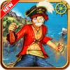 Luffy Pirate Fighter Shooting