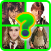 Harry Potter quiz ¿Qué personaje es?