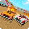 Demolition Car Derby Racing 3D