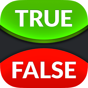 True or False: Quiz Battle US