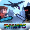 Skywars Maps For Minecraft PE