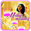 Melanie Piano Tile Game