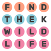 WildLifeWords: Animal Word Search For Hidden Words