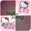 Magic Hello Kitty Piano