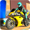 RC SuperBike Stunt Master- Motocross RC Games