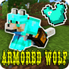 Armored Wolf Addon