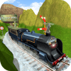 Train Rush Simulator 2018