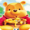 Winnie Pooh adventure