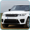 Rover Sport Super Car: Speed Drifter