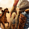 Western Cowboy Shooting - Wild West Sheriff 3D