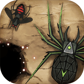 Insect.io spore bug's life