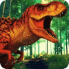 Jurassic Dinosaur Wild Jungle Shooter