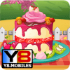 [Y8 Mobiles] Very Berry Short Cake