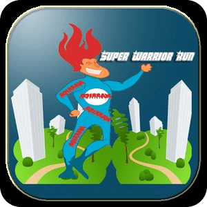 Super Warrior Run