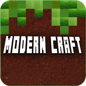 Modern Craft: Building & Crafting