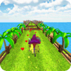 Fairy Run 3d Infinite Track