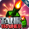 TANK TRAINER - Casual Zombie Hunting Game