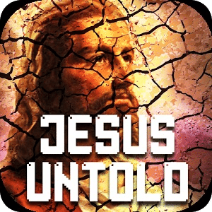 Jesus: Untold