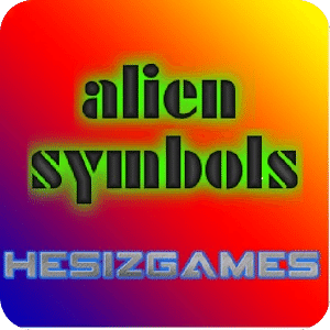 Alien Symbols