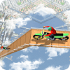 Impossible Tracks: Bike Stunt Moto Racing Game