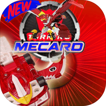 Adventure Of Turning Mecard Racing Game