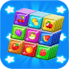 New Block Puzzle Fruit