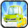 Car Salon: Car Wash Kids Game